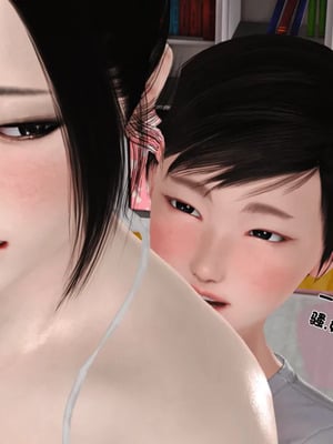 [19]堕母_1205