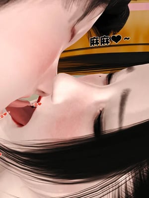 [19]堕母_1323