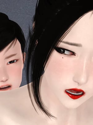 [19]堕母_1391