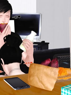[19]堕母_1764