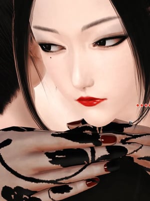 [19]堕母_1855