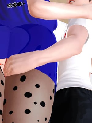 [19]堕母_1906
