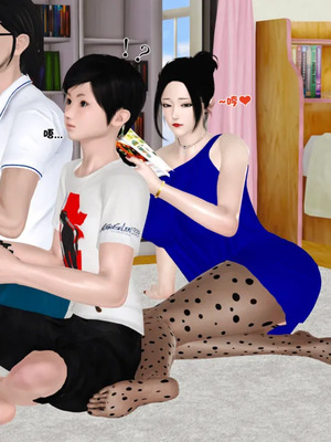 [19]堕母_1915