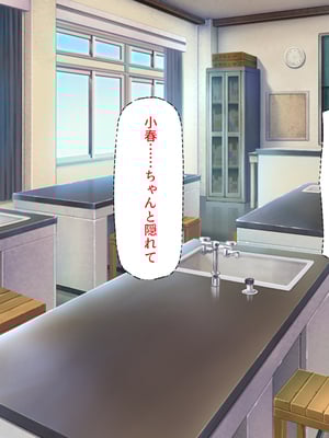 [一億万軒茶屋]透明人間になる薬を開発した天才女子がエッチにハマるまで_0281