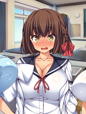 [一億万軒茶屋]透明人間になる薬を開発した天才女子がエッチにハマるまで_0601