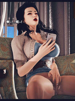 [神龙岛洪教主]直播间美熟母的精彩性事_00000183