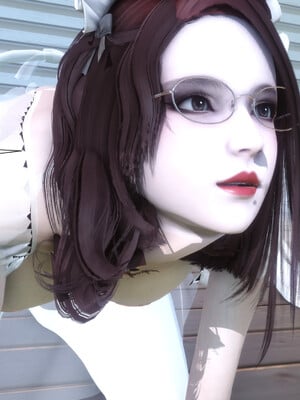 [Ann] 淫欲全家桶 23_066