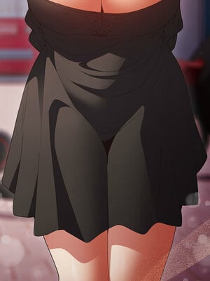遊戲不能這樣玩 80-81話_81_01