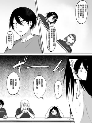 [フェチ男] 聖帝学園サッカー部の日常 前編♡ [中国翻訳]____086