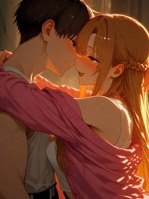 CC Craft Ai-Asuna Yuuki_A15