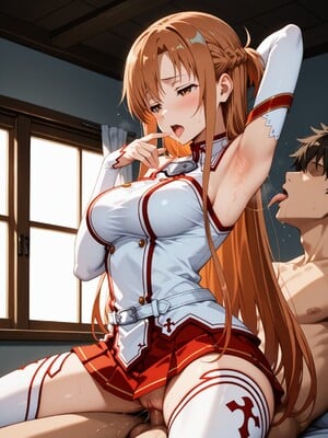 [UnrealBeautyAIMIX] - Asuna Yuuki_Asuna.Yuuki_138