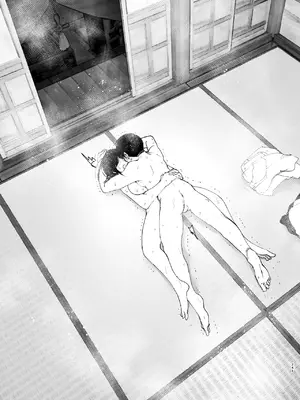 [なかにしゆうた (なかに)] ものがたりのように｜就如故事一樣 [中国翻訳]_241