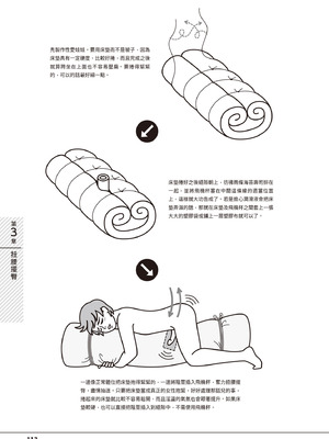 [由良橋勢] 男の自慰・オナニー完全マニュアル イラスト版……おなプレ｜自慰攻略：圖解男性手淫．菊花遊戲完全指南_193