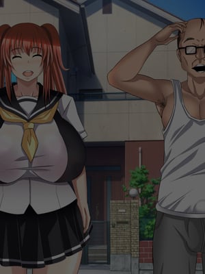 [Bitch牧場] 親父の再婚相手は俺のぽっちゃり幼馴染 [真不可视汉化组]_061_ntr_osana_061