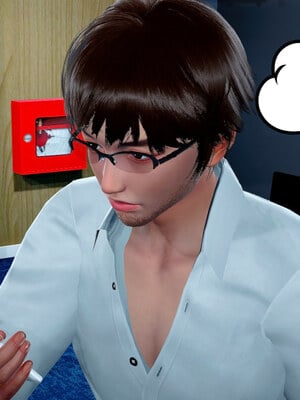 [チーファン] 我的妻子和她的学生01-11_00093