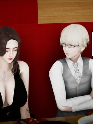 [チーファン] 我的妻子和她的学生01-11_00182