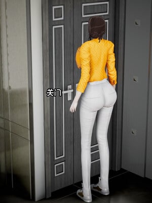 [チーファン] 我的妻子和她的学生01-11_01123