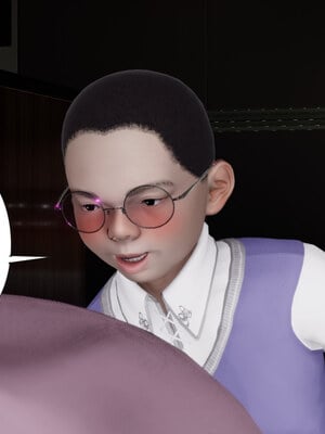 [チーファン] 我的妻子和她的学生01-11_01580