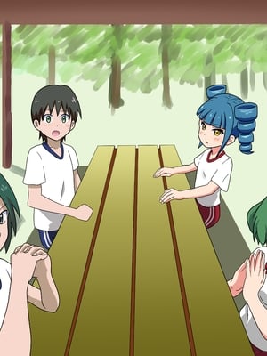 [魅足学園 (ナッシュ)] 魅足の園 Ep. 1-92[中国翻訳]_0217_11_3