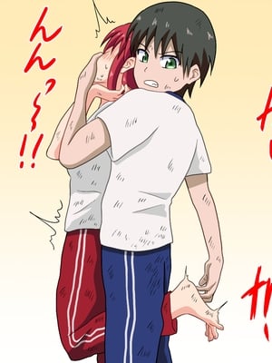 [魅足学園 (ナッシュ)] 魅足の園 Ep. 1-92[中国翻訳]_0466_14_55