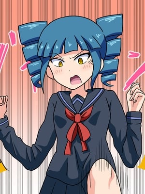 [魅足学園 (ナッシュ)] 魅足の園 Ep. 1-92[中国翻訳]_0697_18_38