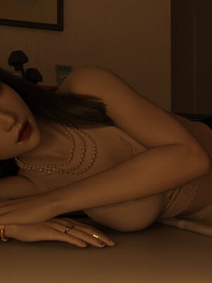 [Snow3D] 我的女友王雯 01-04_0457