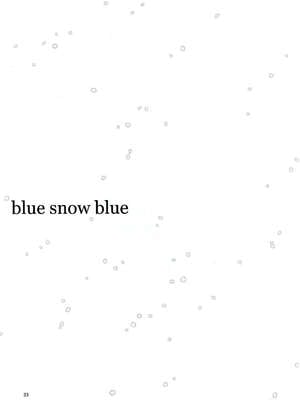 [わくわく動物園 (天王寺きつね)] blue snow blue 総集編7 scene.19～scene.21 [中国翻訳][整合]_00 (67)