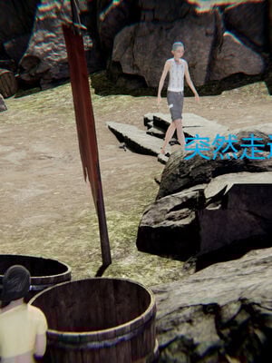 [宫本大哥] 教师妈妈很淫荡之奸淫美母01-17_0124