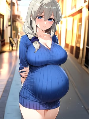[推しは汚ヤジに抱かれてる] 宇崎月_118789002_p42