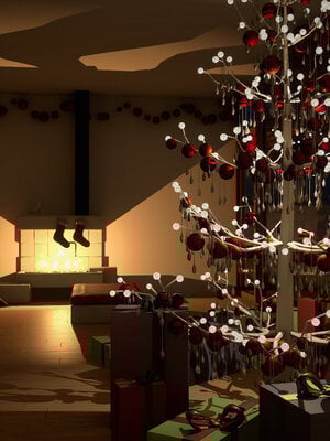 [3D]新年特別篇 兔年大吉_014