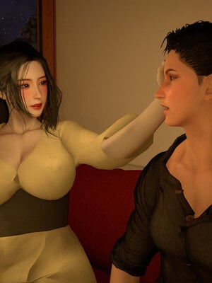 [3D]新年特別篇 兔年大吉_033