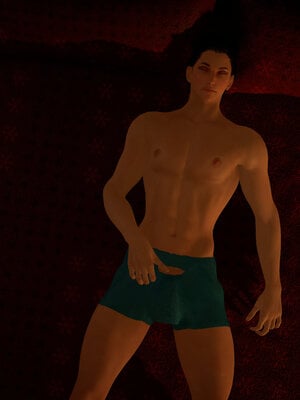[3D]新年特別篇 兔年大吉_041