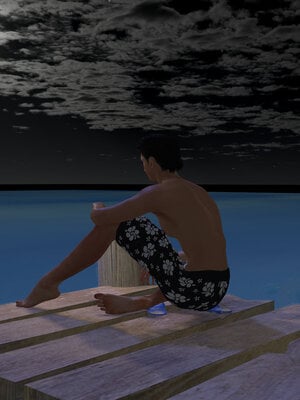 [3D]新年特別篇 兔年大吉_267
