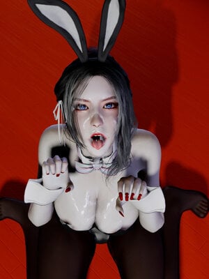 [3D]新年特別篇 兔年大吉_295