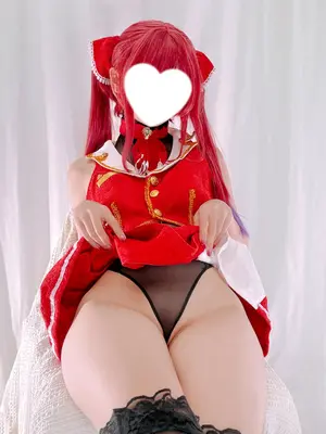 Ayame_base - Houshou Marine_24