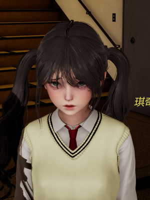 [X]泥沼困梦_021