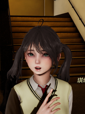 [X]泥沼困梦_041