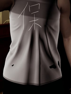 [X]泥沼困梦_117