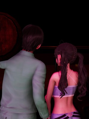 [X]泥沼困梦_131