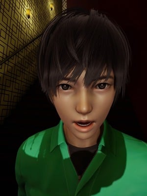 [X]泥沼困梦_320
