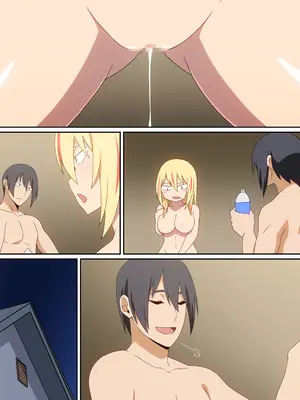 [はらへら] 一緒に飲もーぜ_26