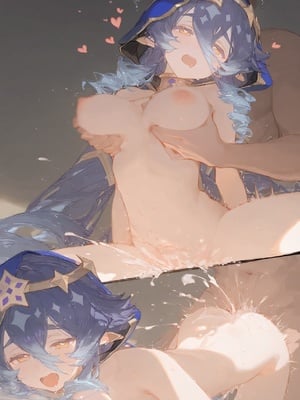 [CunnyFunky] Layla [Genshin Impact] [AI Generated] [Uncensored]_072_58