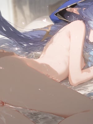[CunnyFunky] Layla [Genshin Impact] [AI Generated] [Uncensored]_086_68.1