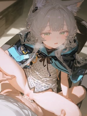 [CunnyFunky] 迷迭香[明日方舟] [AI Generated]_046_42