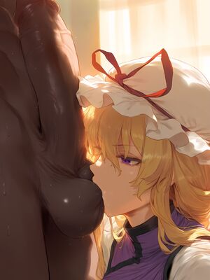 [LungArt] 八雲紫_059