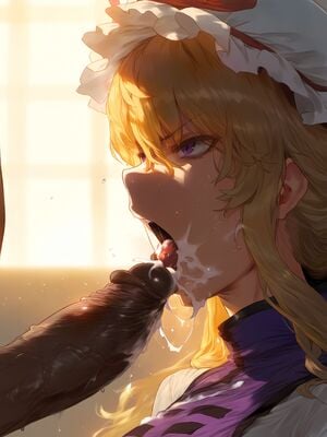 [LungArt] 八雲紫_077