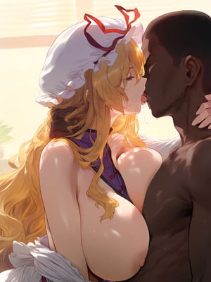 [LungArt] 八雲紫_087