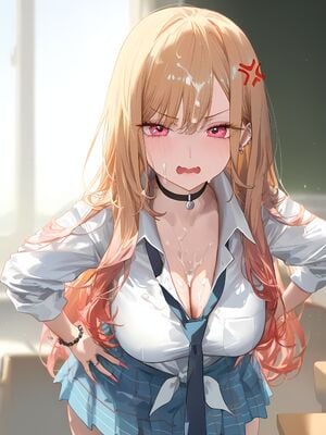 [Kilerai] 喜多川海夢4_0757_1104_Marin_BUTT_FETISH160