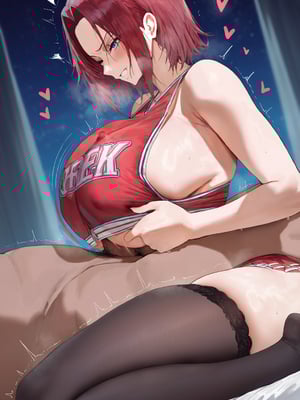 [moriAAA] 紅月カレン_0436