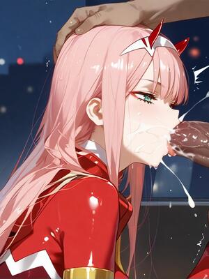 ソチャン - Zero Two_024